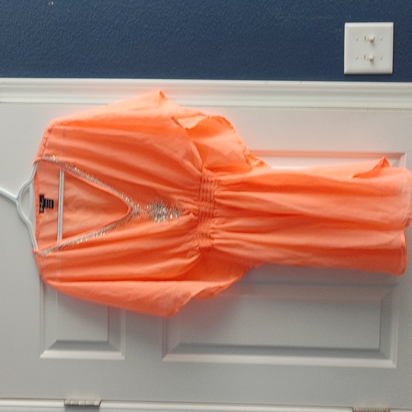 Other - Beach By Exist CoverUp